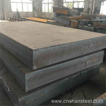 High Quality Hot Rolled And 0.6 mm Thick